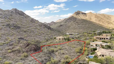 $1,995,000 | 16410 North 113th Way, Unit 107, Scottsdale, AZ 85255