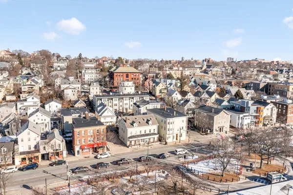 $4,300 | 571 Somerville Avenue, Unit A, Somerville, MA 02143