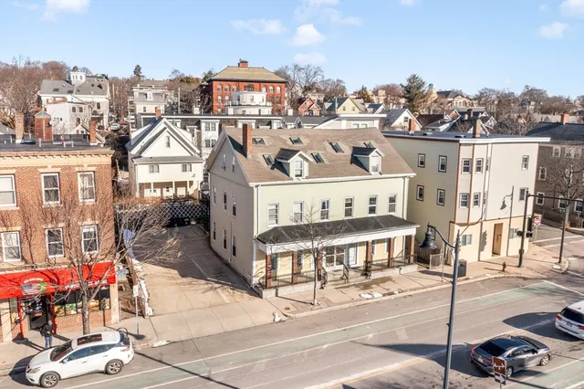 $4,300 | 571 Somerville Avenue, Unit A, Somerville, MA 02143