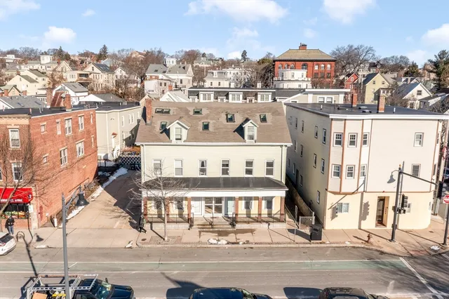 $4,300 | 571 Somerville Avenue, Unit A, Somerville, MA 02143