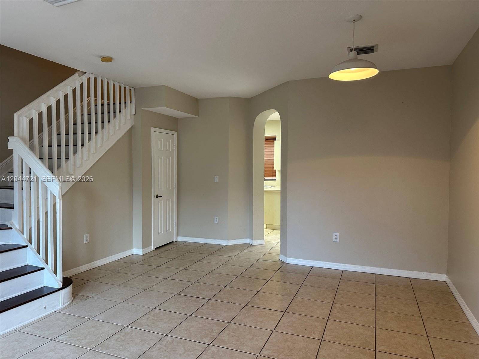 13741 Southwest 274th Terrace Homestead, FL 33032 - Photo 4 of 35 View of the Main Living Area from the Foyer