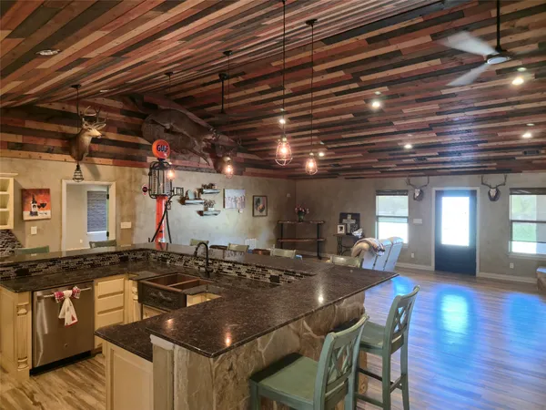 $1,150,000 | 1832 County Road 2699, Lometa, TX 76853