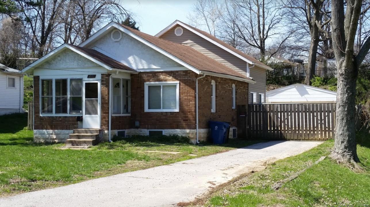 2973 Ridgeway Avenue St. Louis, MO 63114 - Photo 1 of 1 Gallery Image 1