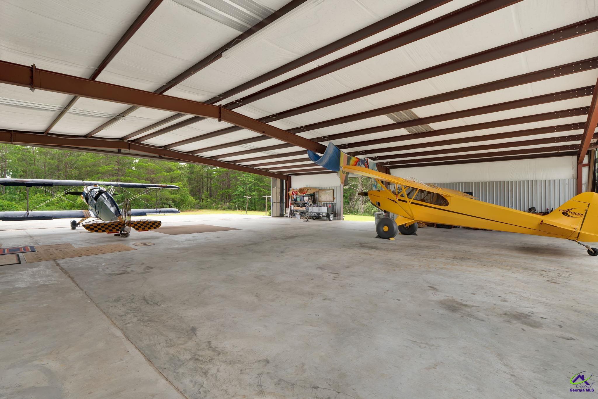 257 Carpenter Road Rupert, GA 31081 - Photo 31 of 72