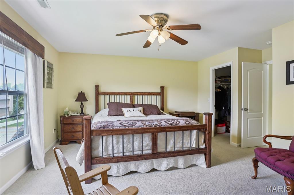 317 Ries Bend Road Ballwin, MO 63021 - Photo 36 of 60