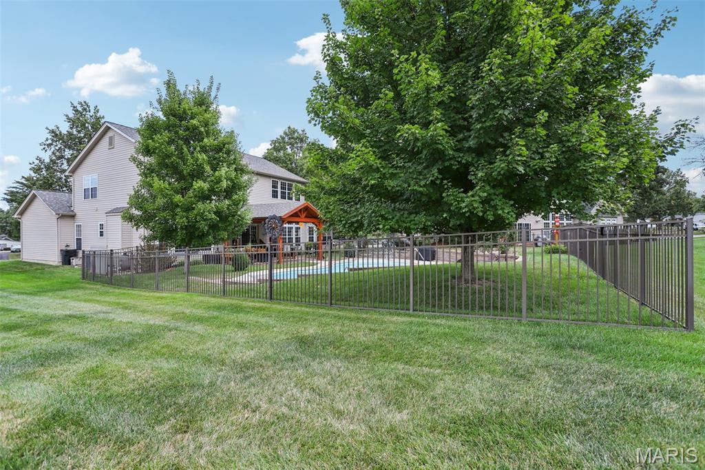 317 Ries Bend Road Ballwin, MO 63021 - Photo 49 of 60