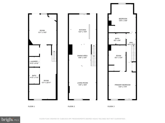 $210,000 | 1204 North Luzerne Avenue, Baltimore, MD 21213