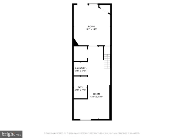 $210,000 | 1204 North Luzerne Avenue, Baltimore, MD 21213
