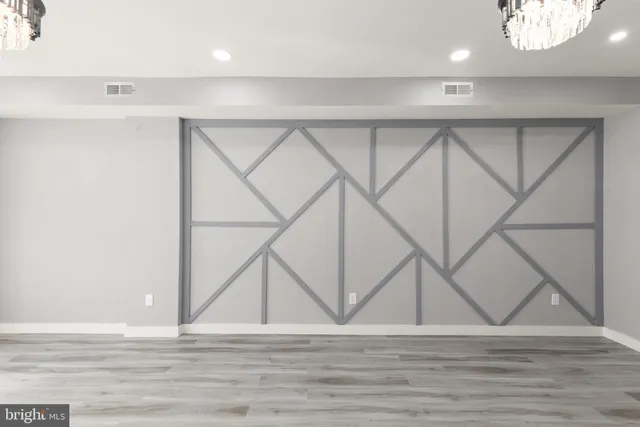 a view of an entryway