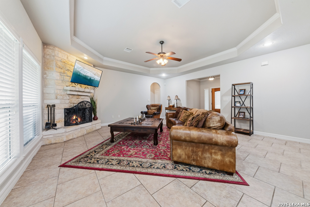 1211 Mossy Hollow Road Spring Branch, TX 78070 - Photo 8 of 40