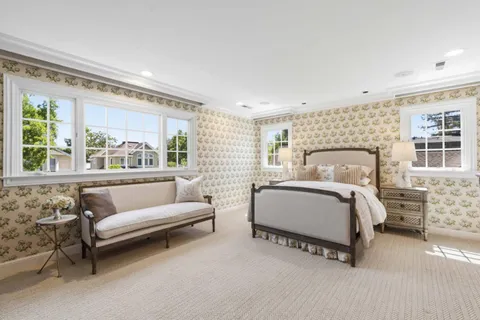$5,798,000 | 1427 Byron Street, Palo Alto, CA 94301