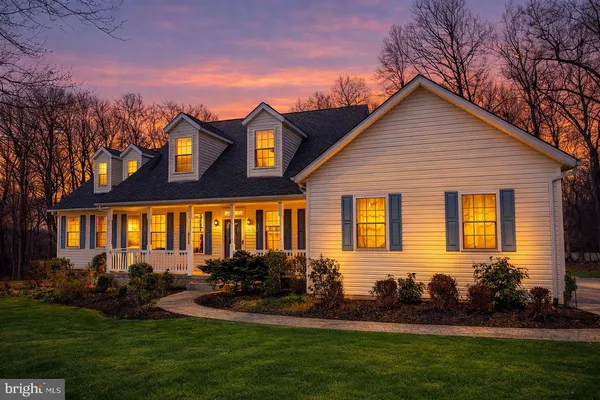 $750,000 | 3230 Coon Club Road, Hampstead, MD 21074