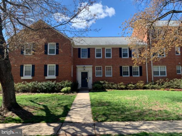 6612 10th Street, Unit A2 Alexandria, VA 22307 - Photo 16 of 41 Front of building