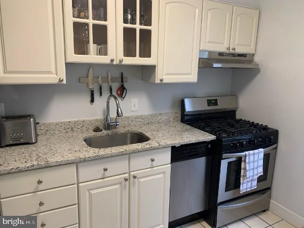 6612 10th Street, Unit A2 Alexandria, VA 22307 - Photo 2 of 41 New Kitchen in 2020
