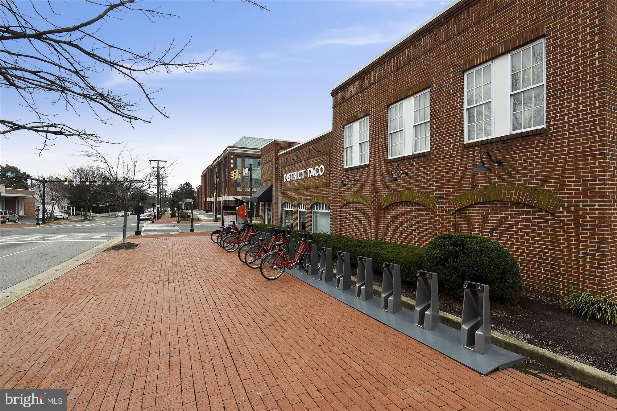 6612 10th Street, Unit A2 Alexandria, VA 22307 - Photo 36 of 41 Washington Street in Old Town: Cafes and Restaur