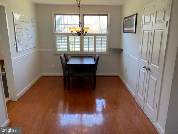 6612 10th Street, Unit A2 Alexandria, VA 22307 - Photo 6 of 41 A perfect 10