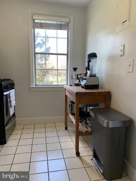 6612 10th Street, Unit A2 Alexandria, VA 22307 - Photo 9 of 41 Kitchen
