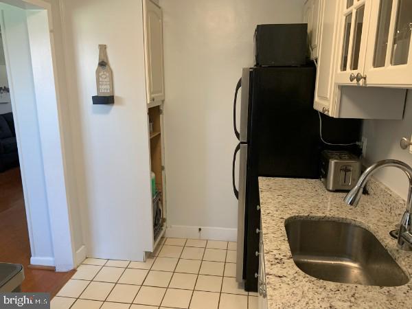 6612 10th Street, Unit A2 Alexandria, VA 22307 - Photo 10 of 41 Kitchen