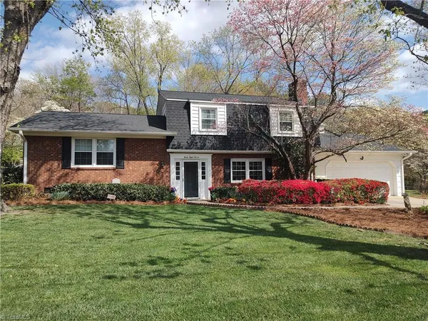 $385,000 | 3811 Willowood Drive, Clemmons, NC 27012