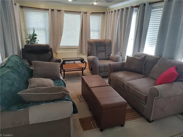 $385,000 | 3811 Willowood Drive, Clemmons, NC 27012