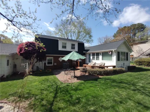 $385,000 | 3811 Willowood Drive, Clemmons, NC 27012