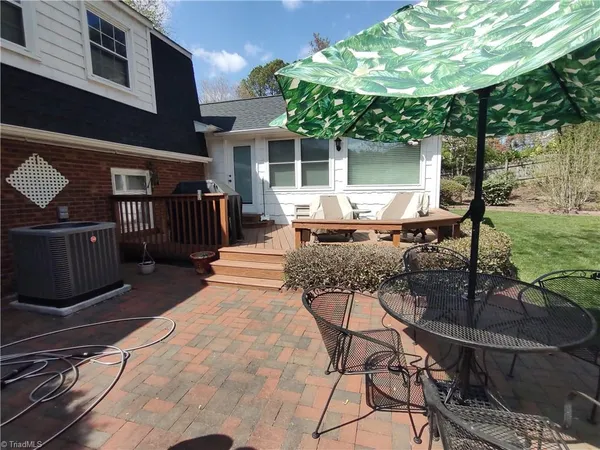 $385,000 | 3811 Willowood Drive, Clemmons, NC 27012