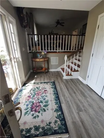 $385,000 | 3811 Willowood Drive, Clemmons, NC 27012