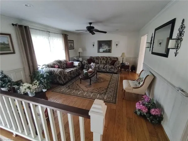 $385,000 | 3811 Willowood Drive, Clemmons, NC 27012