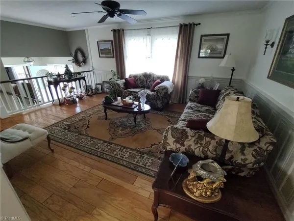 $385,000 | 3811 Willowood Drive, Clemmons, NC 27012