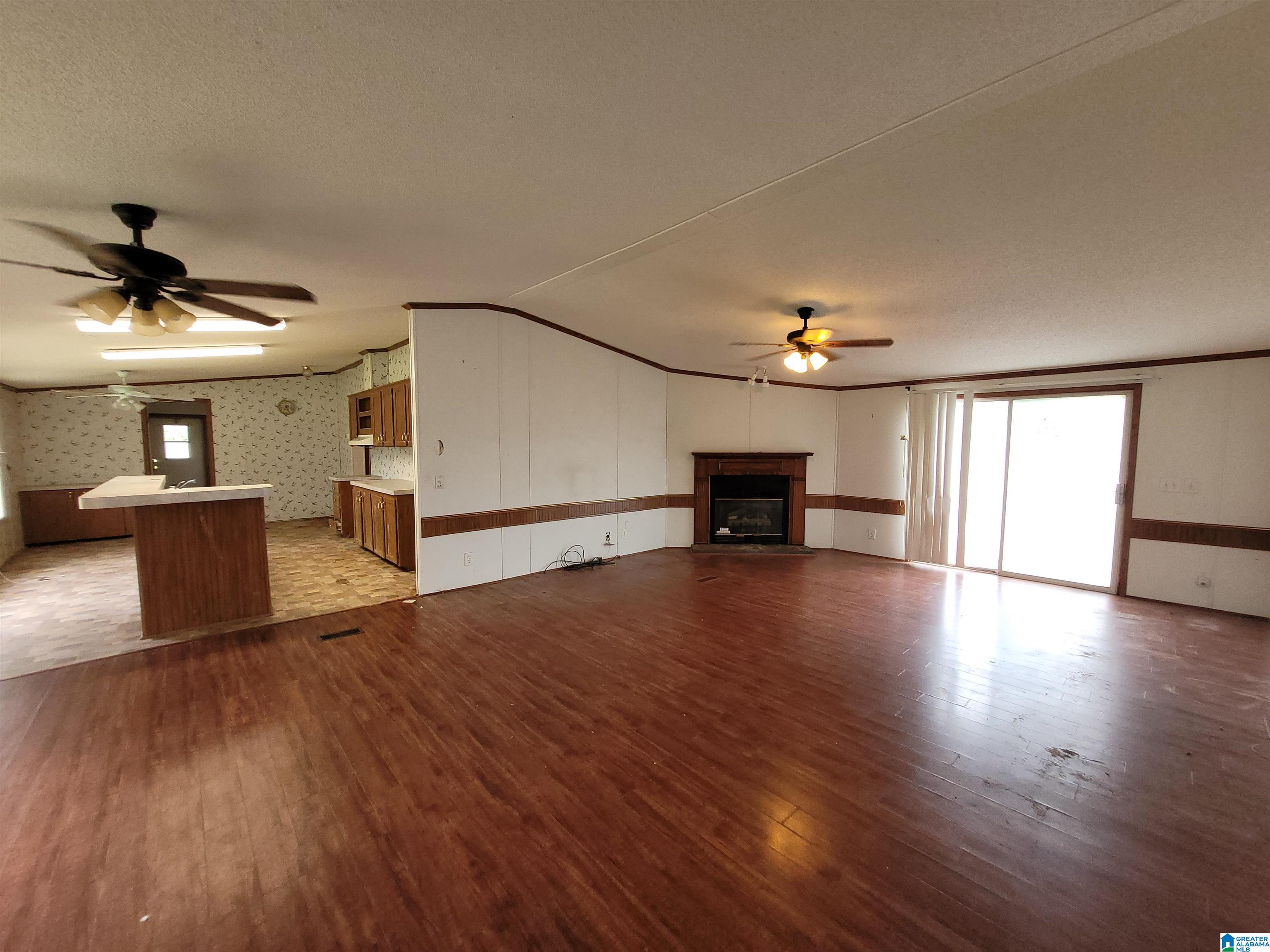 88 Running Deer Road Talladega, AL 35160 - Photo 2 of 9