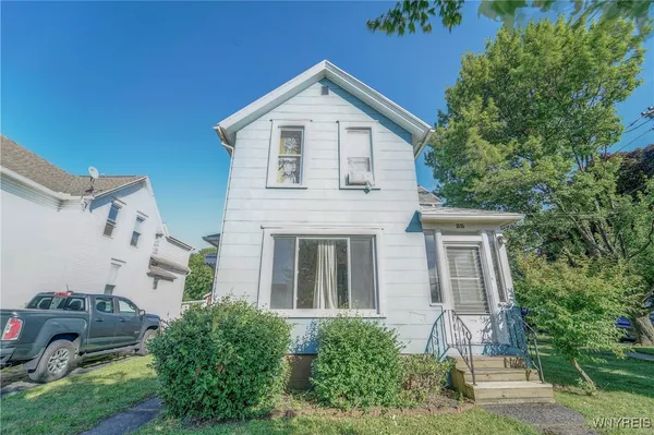 $80,000 | 25 East Talcott Street, Dunkirk, NY 14048