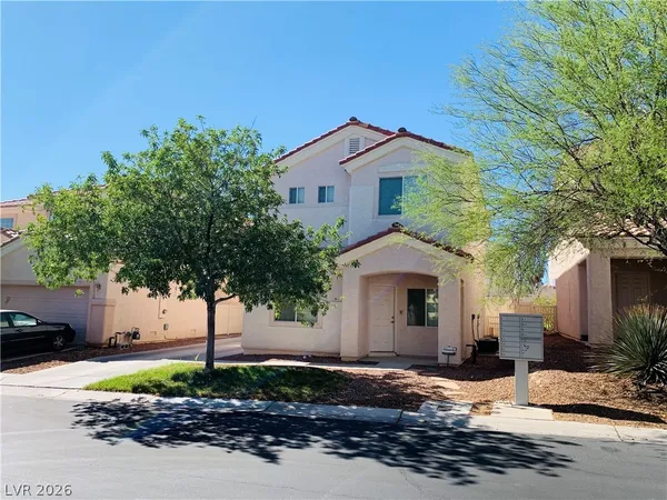 $2,355 | 8865 Happy Stream Avenue, Las Vegas, NV 89143