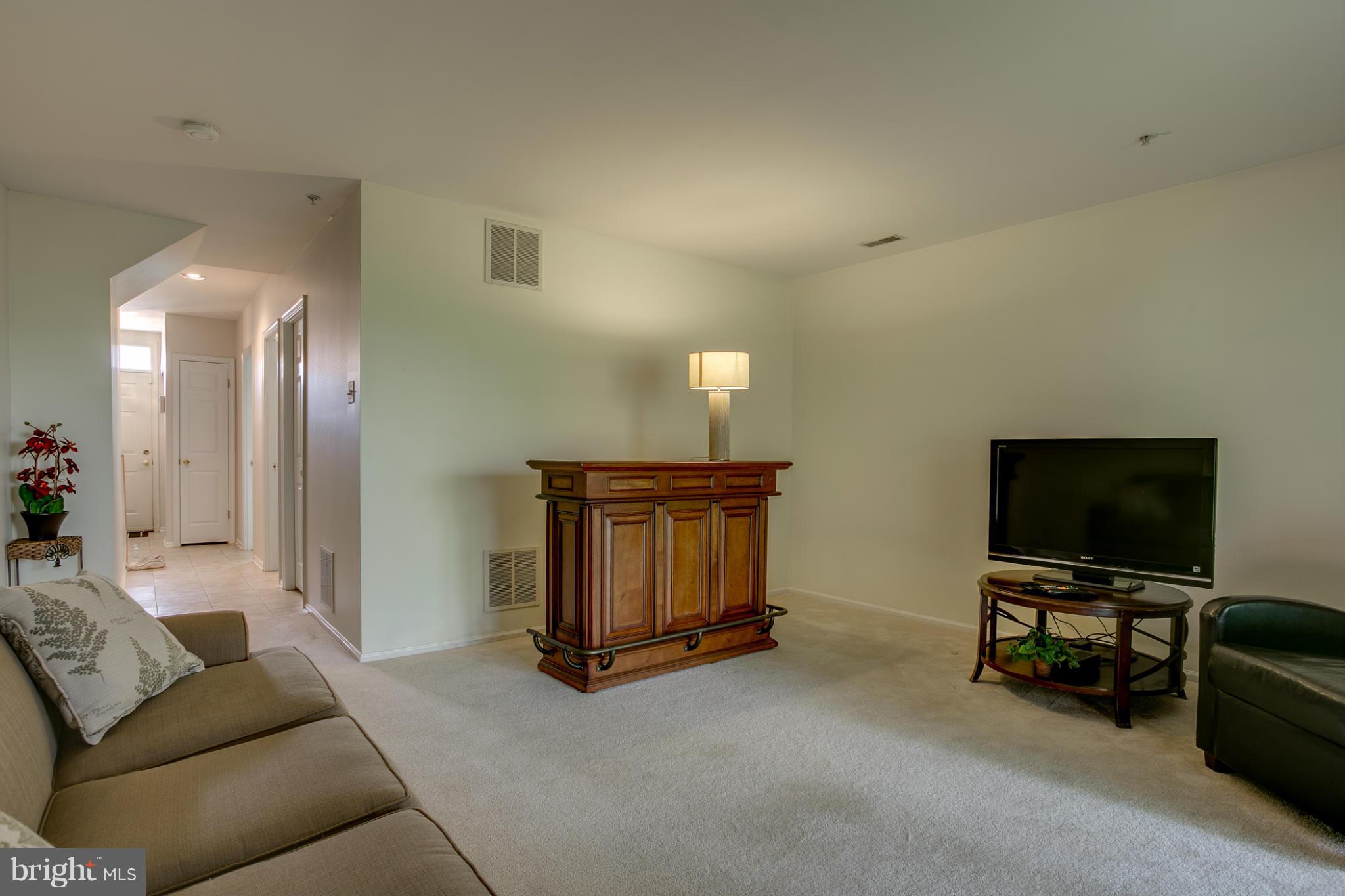 6338 Wind Rider Way Columbia, MD 21045 - Photo 25 of 30 Basement