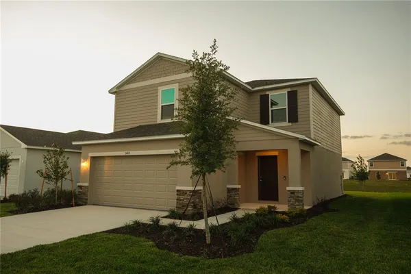 $2,350 | 5665 Nispero Way, Kissimmee, FL 34758