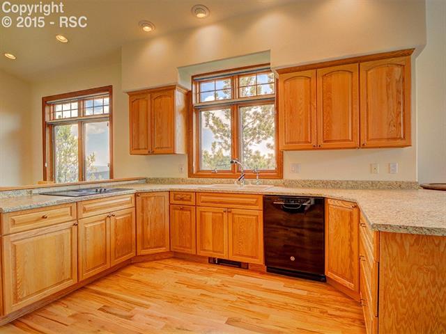 800 Elk Ridge South Divide, CO 80814 - Photo 29 of 36