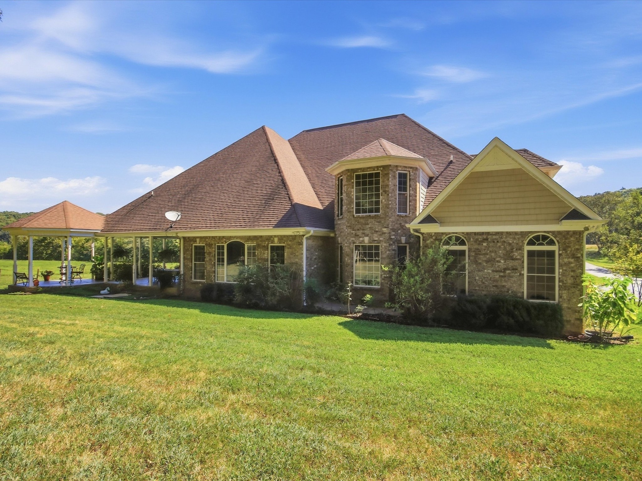 600 Bates Hollow Road Prospect, TN 38477 - Photo 57 of 72 Gallery Image 57