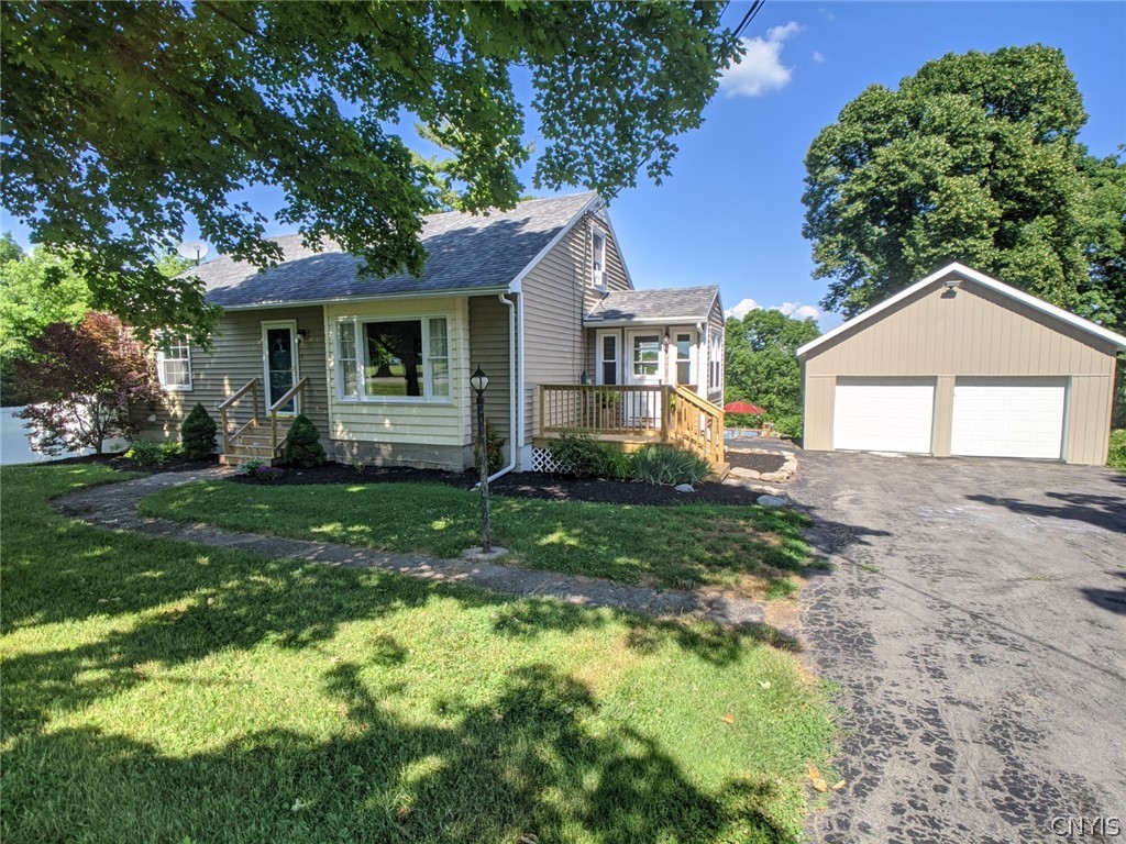 4082 Coye Road LaFayette, NY 13078 - Photo 1 of 1 Gallery Image 1