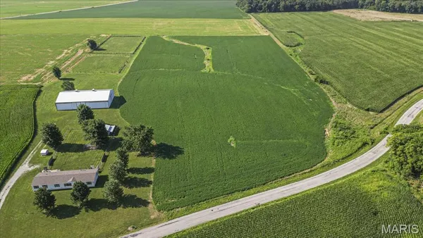 $199,900 | Xxx Kk Road, Waterloo, IL 62298