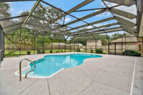 $599,000 | 950 Paradise Beach Circle, Pensacola, FL 32506