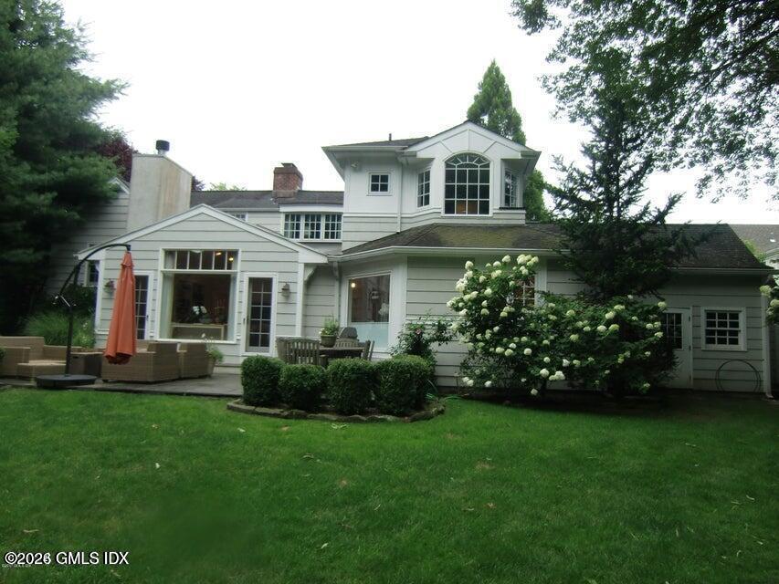 147 Shore Road Old Greenwich, CT 06870 - Photo 14 of 15 14