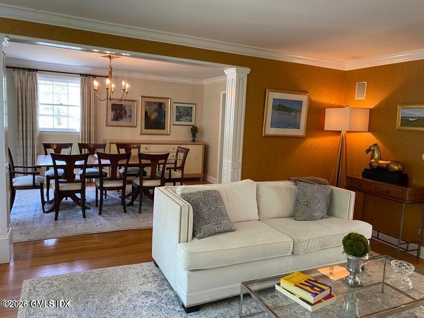 147 Shore Road Old Greenwich, CT 06870 - Photo 3 of 15 3