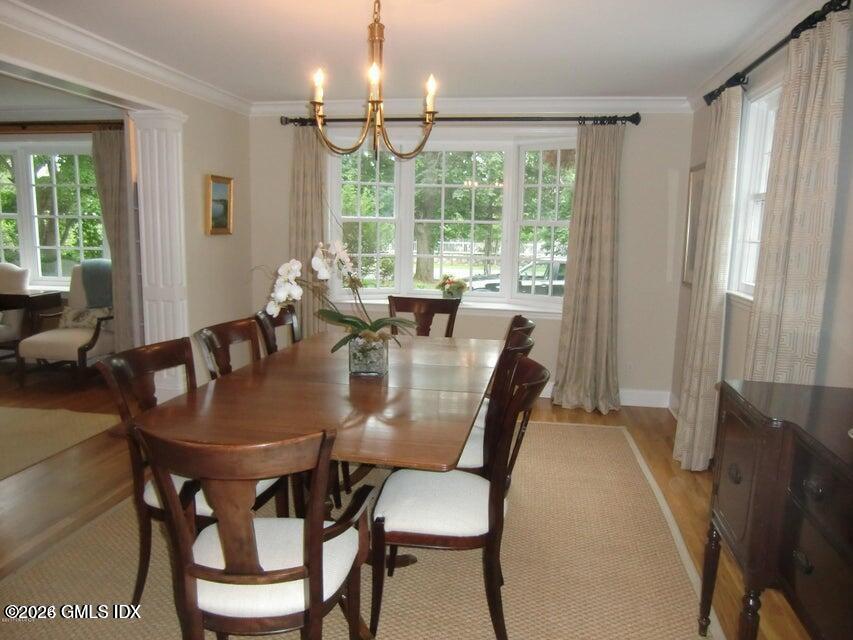 147 Shore Road Old Greenwich, CT 06870 - Photo 4 of 15 4
