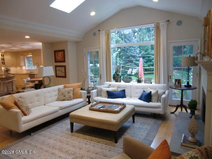 147 Shore Road Old Greenwich, CT 06870 - Photo 6 of 15 6