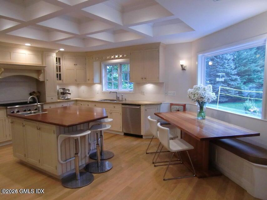 147 Shore Road Old Greenwich, CT 06870 - Photo 7 of 15 7