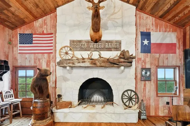 $8,995,000 | 635 Cr 184 Lawn Tx 79530, Winters, TX 79567