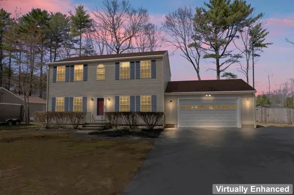 $549,900 | 114 McKeen Street, Brunswick, ME 04011