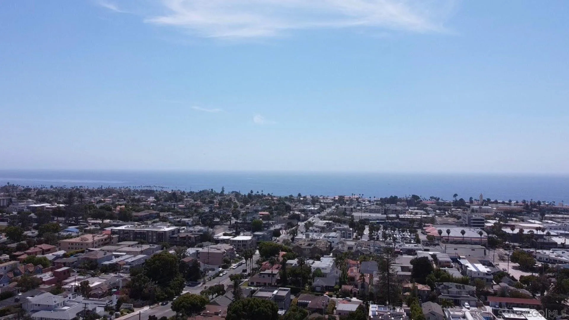 7520 Mar La La Jolla, CA 92037 - Photo 1 of 19 an aerial view of multiple house