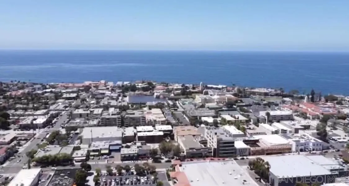 7520 Mar La La Jolla, CA 92037 - Photo 11 of 19 an aerial view of a city