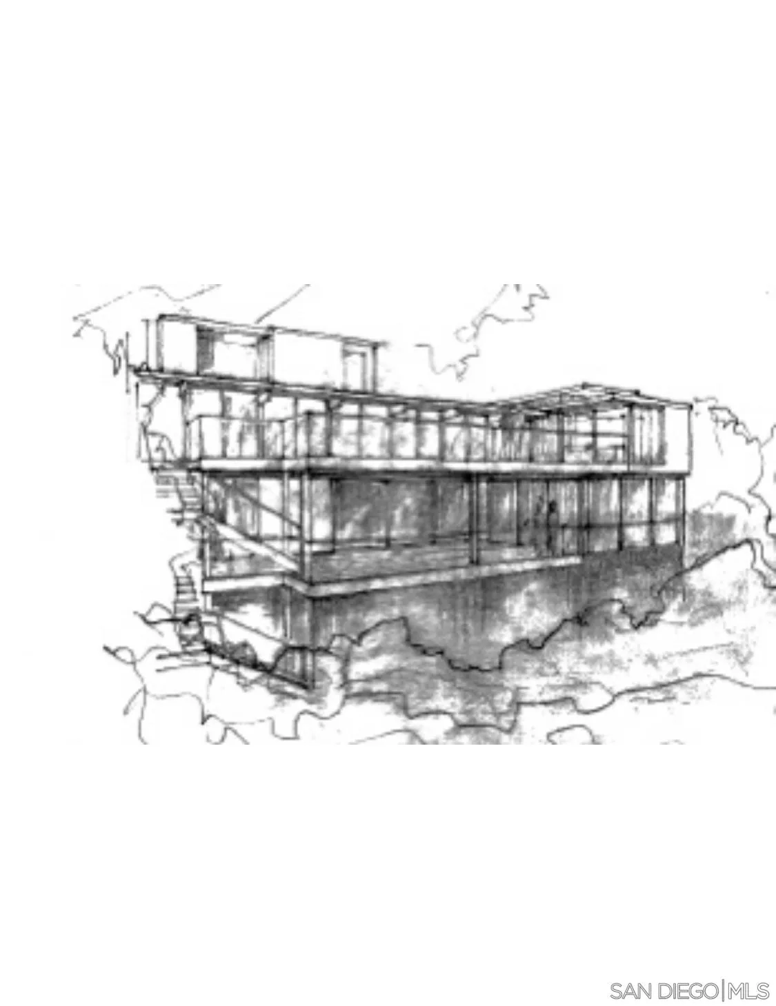 7520 Mar La La Jolla, CA 92037 - Photo 15 of 19