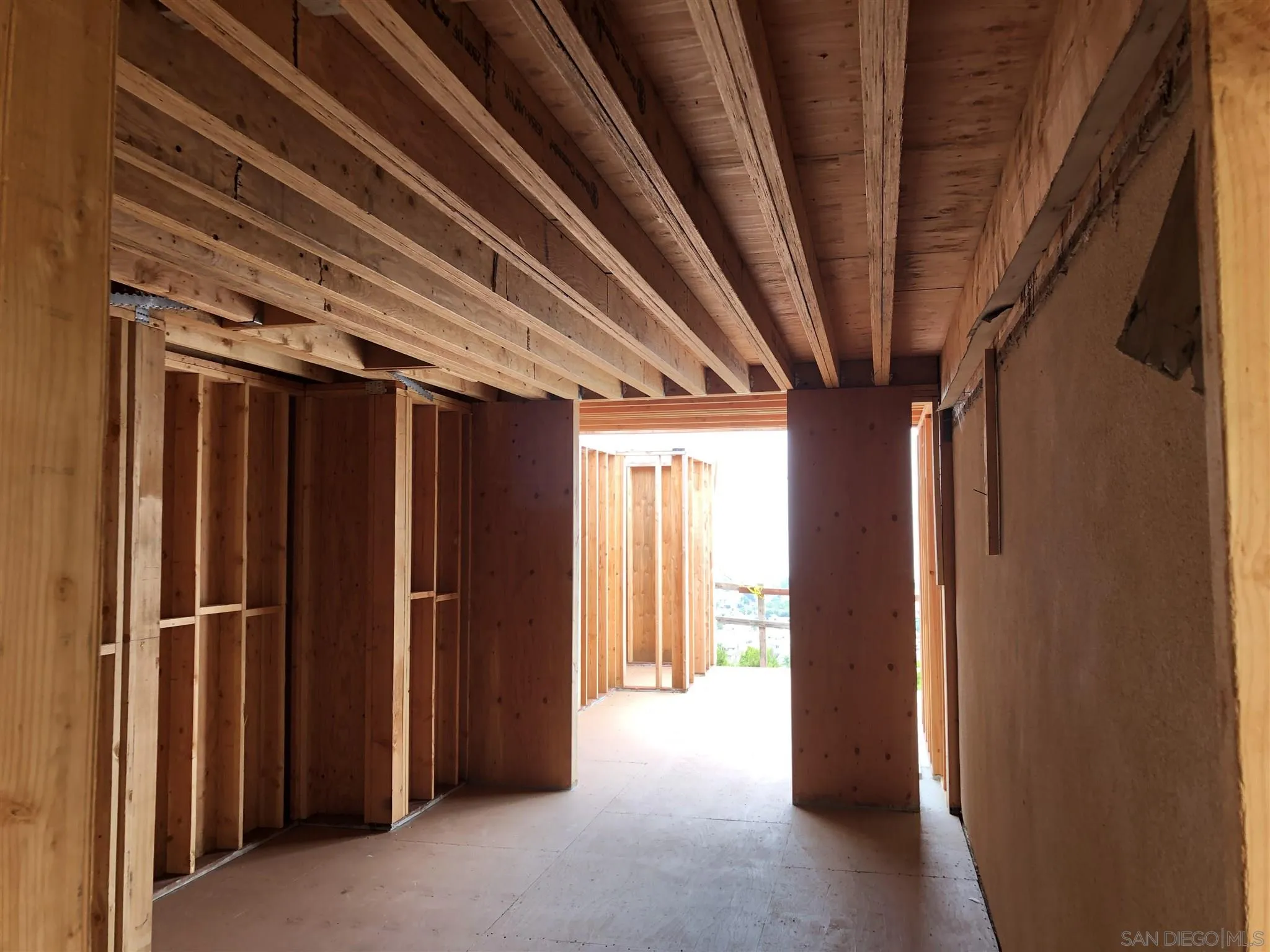 7520 Mar La La Jolla, CA 92037 - Photo 18 of 19 a view of entryway